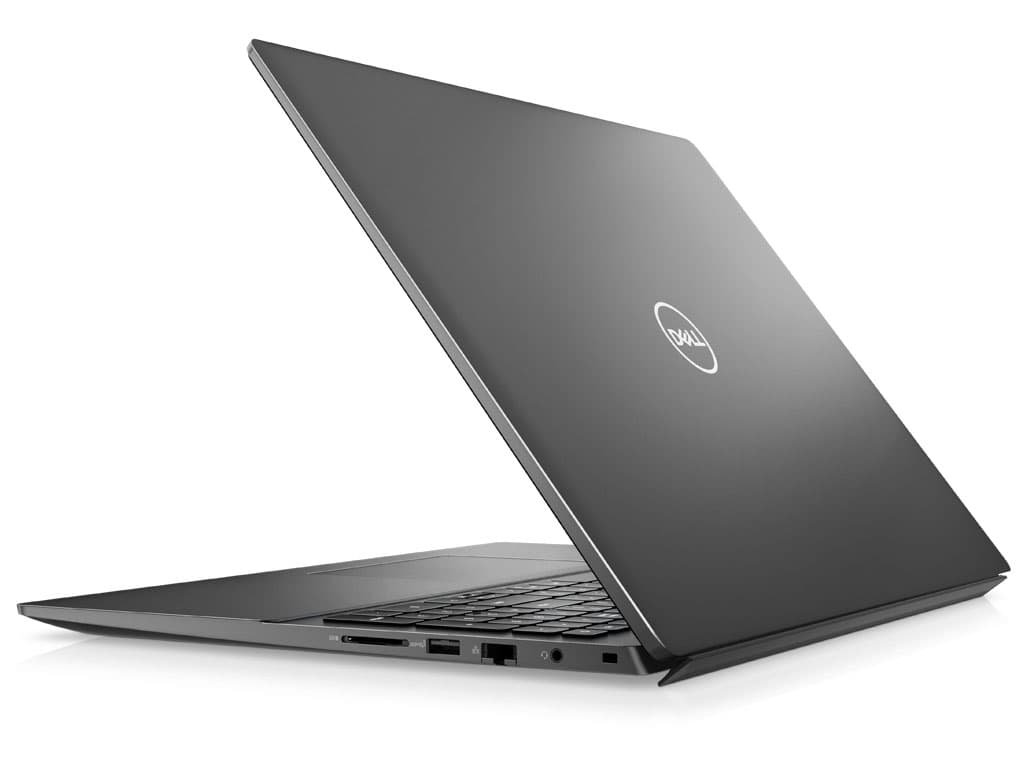 Dell Vostro 5620 16-inch business laptop powered by the 12th Generation Intel Core i5-1240P processor (12 cores, 16 threads) image 1