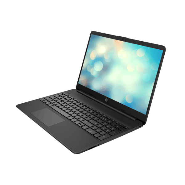 HP 15S, 12th Gen, Core i7-1255U, 8GB DDR4, 512GB SSD, Intel UHD Graphics, 15.6" FHD IPS, Windows 11 Home