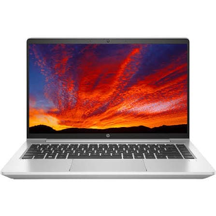 HP ProBook 445 14 inch G9 Notebook PC image 1