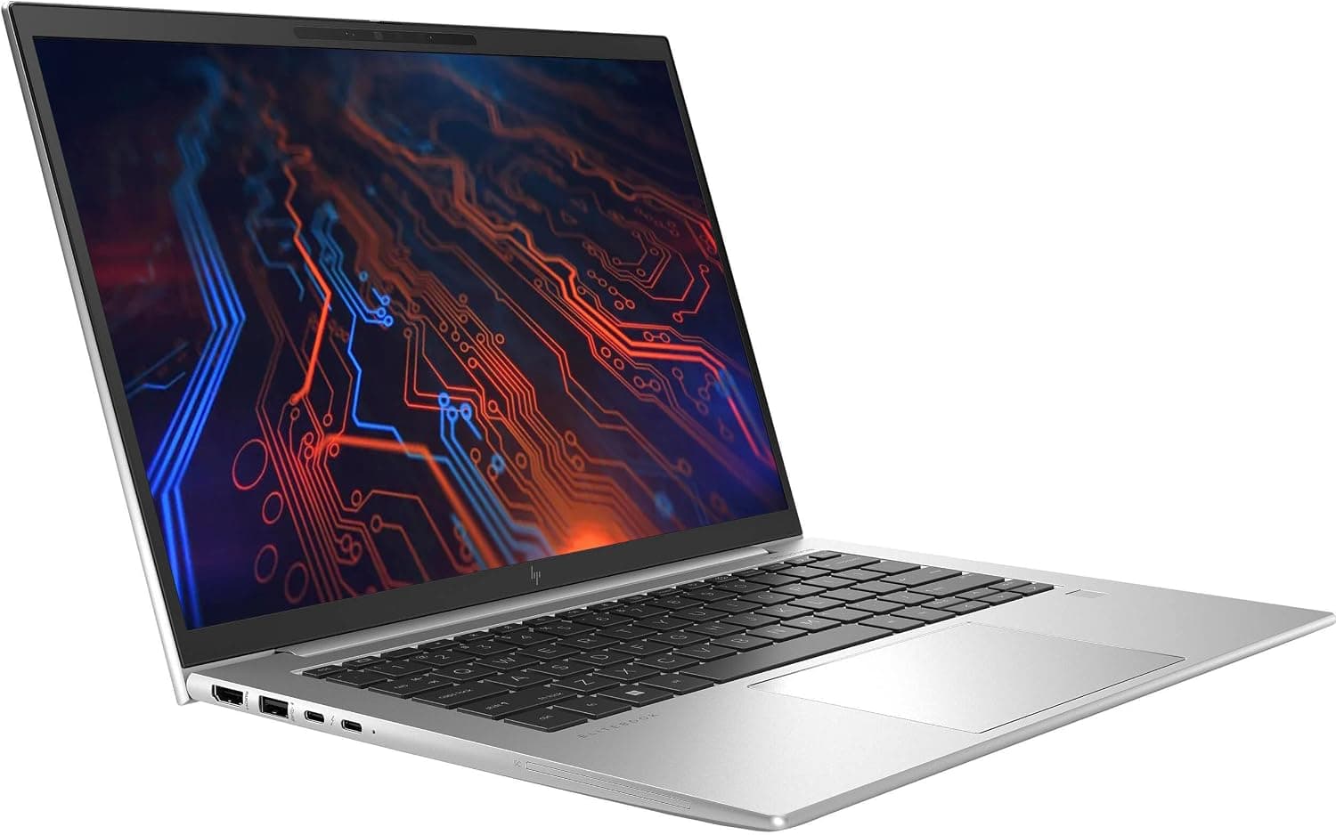 HP EliteBook 840 14 inch G9 Notebook PC image 1