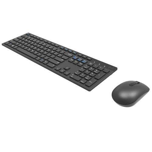 Dell Wireless Keyboard and Mouse image 1