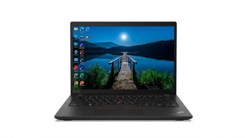 Lenovo ThinkPad T14 Gen 3 AMD Ryzen 7 Pro 6850U Laptop