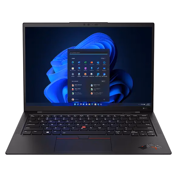 ThinkPad X1 Carbon Gen 11 (14, Intel) (Ultralight. Ultrapowerful)