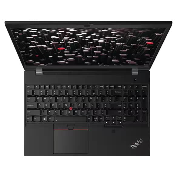 Lenovo ThinkPad P15v Core i7 12th Generation 16GB RAM 512GB SSD 15.6" Display 4GB Graphics Card image 1