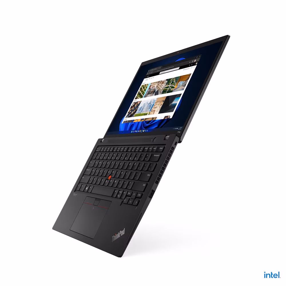 Lenovo ThinkPad T14s Core i7 12th Generation 32GB RAM 512GB SSD 14″ Display Intel Shared Graphics image 1