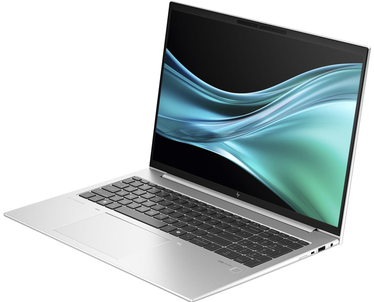 Hp EliteBook 860 G11, Ultra 5125U, 14th Generation|16GB RAM, 1TB SSD Integrated NPU/Intel® Graphic image 1
