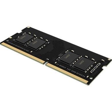 Lexar 8GB DDR4 3200MHz Laptop Ram image 1