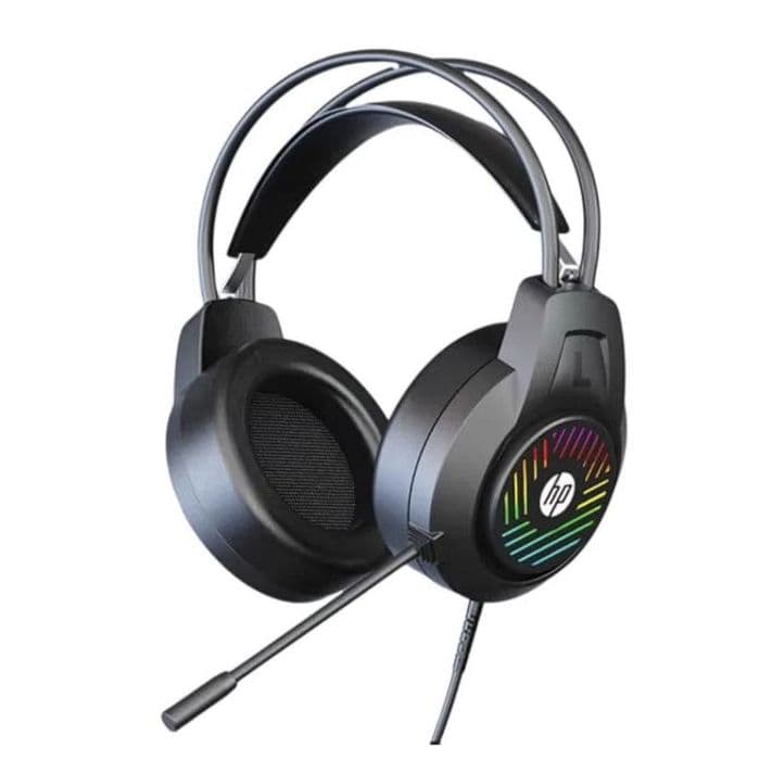 HP Pro Gaming Bass Boost Headset