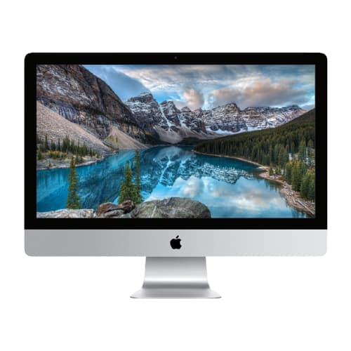 Apple iMac (21.5-inch, Late 2015) All-in-One PC