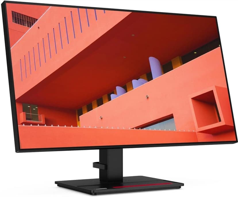 Lenovo ThinkVision P27h-20 Flat Panel Monitor