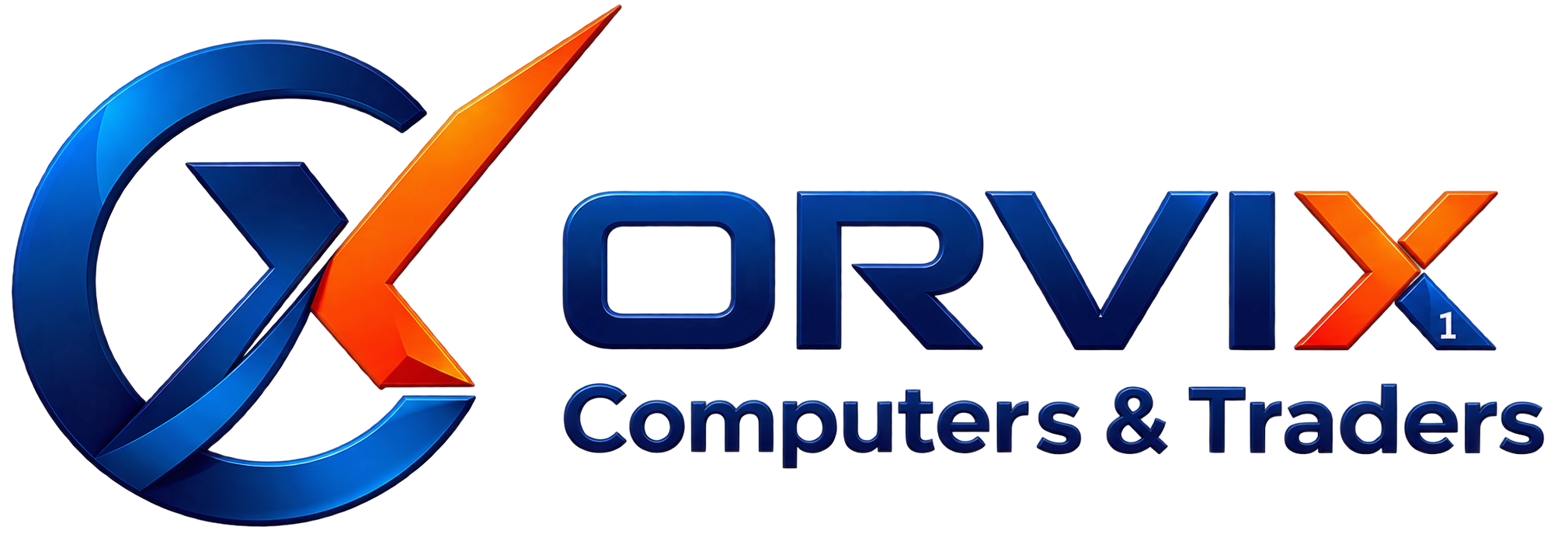 ORVIX₁ Traders